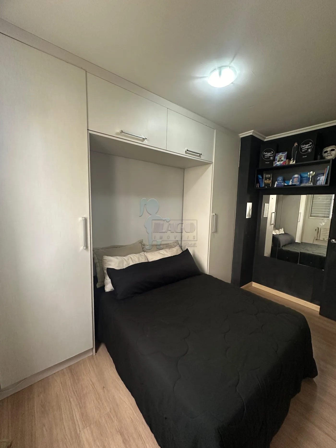 Comprar Apartamento / Padrão em Ribeirão Preto R$ 165.000,00 - Foto 24