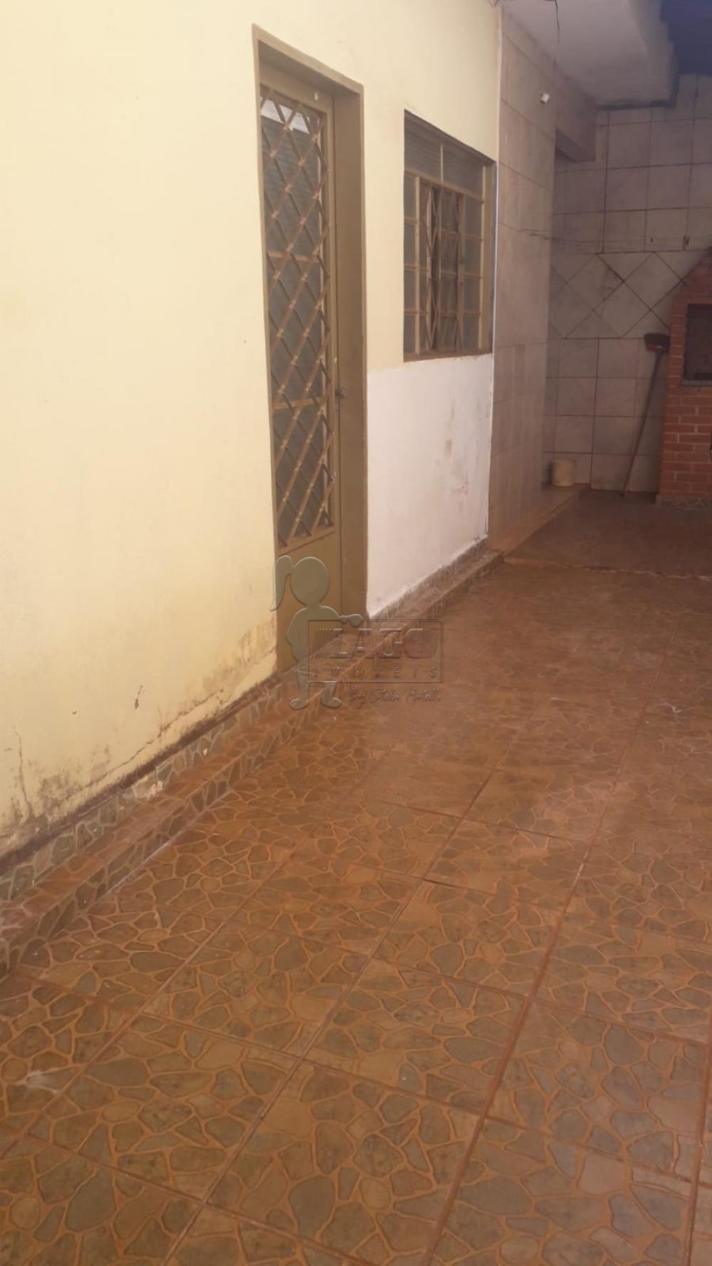 Alugar Casa / Padrão em Ribeirão Preto R$ 650,00 - Foto 15