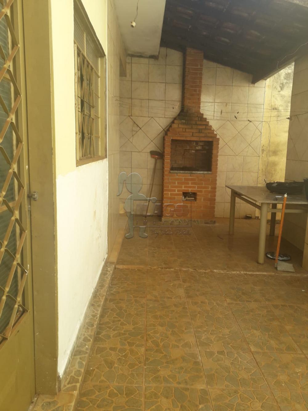 Alugar Casa / Padrão em Ribeirão Preto R$ 650,00 - Foto 13