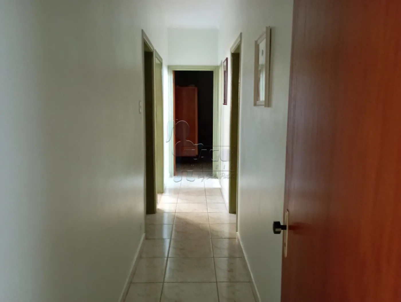 Alugar Casa / Padrão em Ribeirão Preto R$ 500,00 - Foto 5