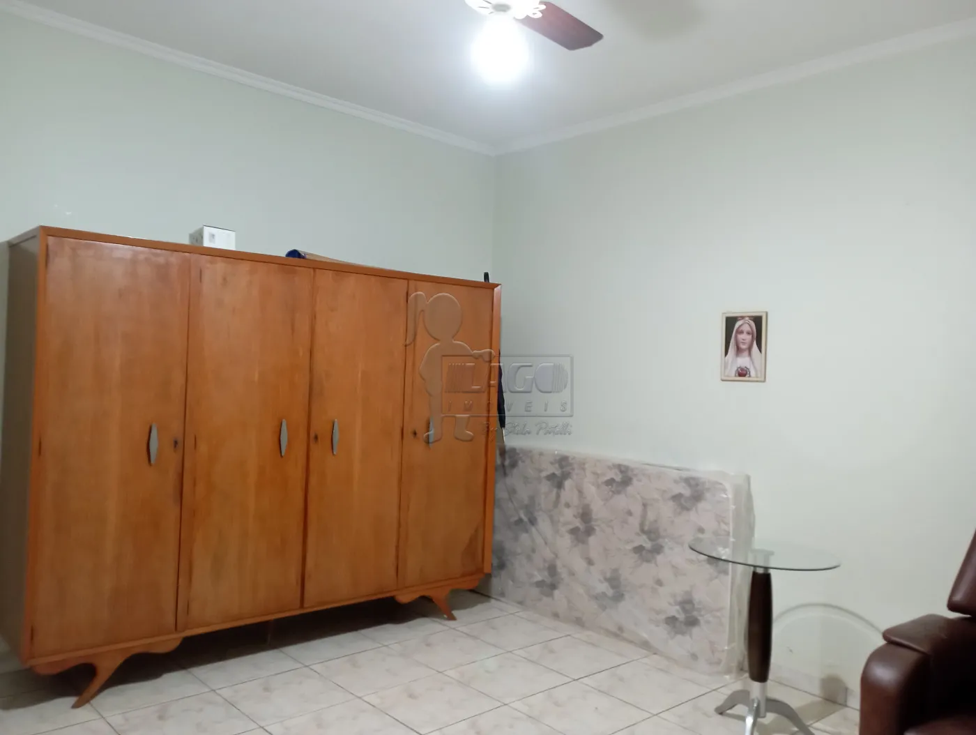 Alugar Casa / Padrão em Ribeirão Preto R$ 500,00 - Foto 9