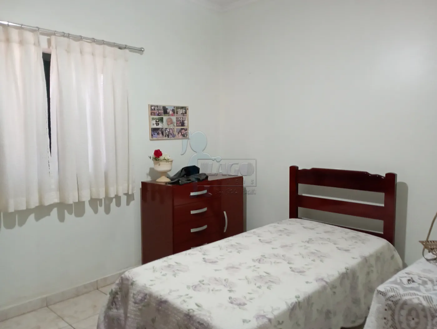 Alugar Casa / Padrão em Ribeirão Preto R$ 500,00 - Foto 10