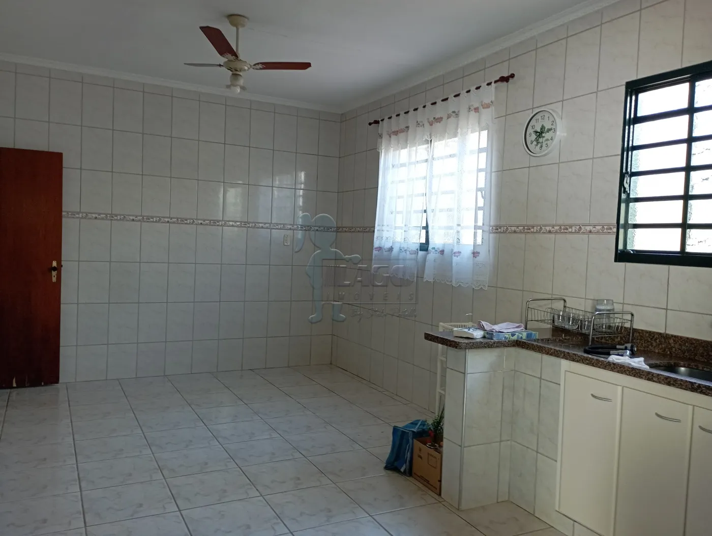 Alugar Casa / Padrão em Ribeirão Preto R$ 500,00 - Foto 12