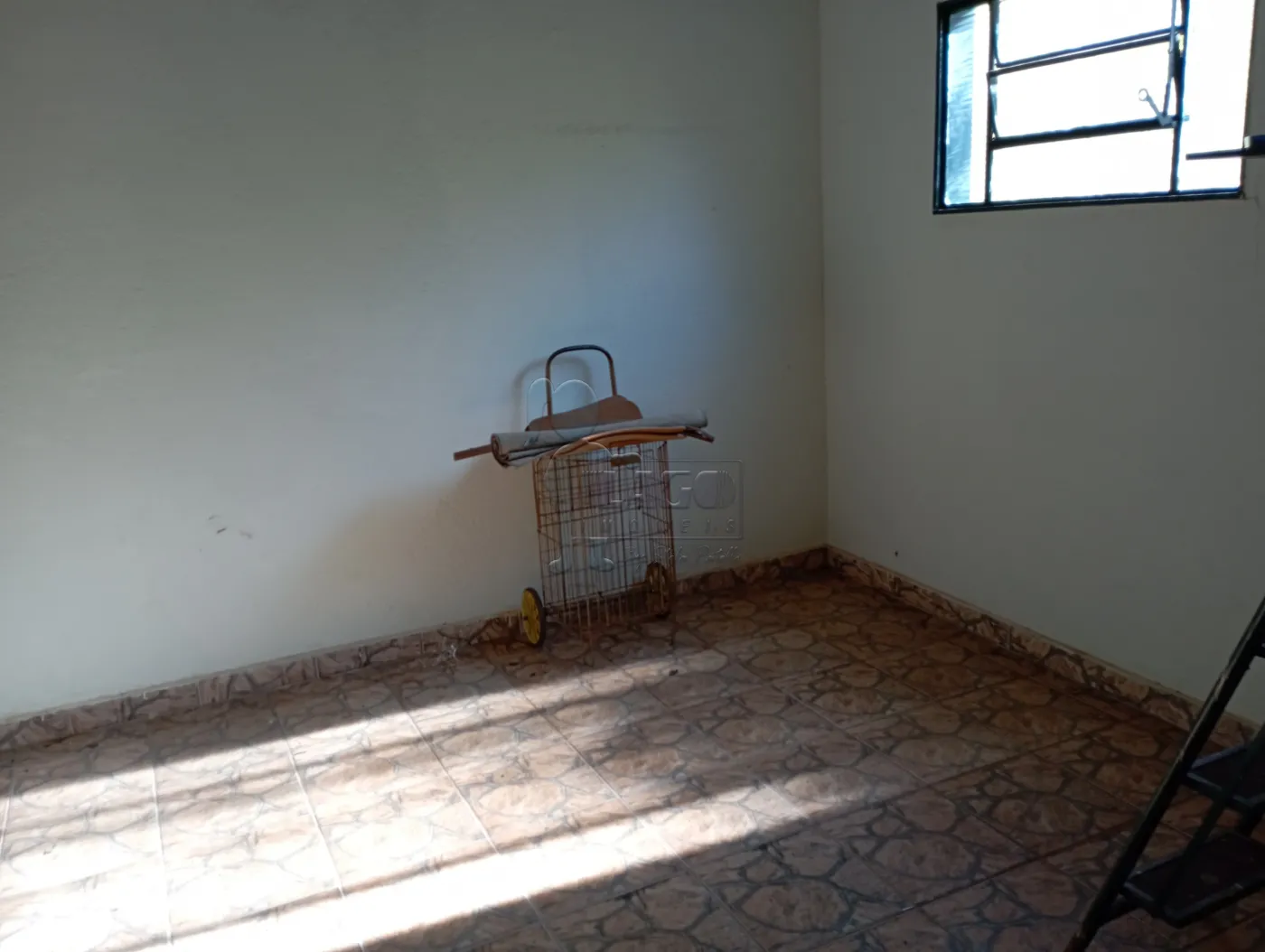 Alugar Casa / Padrão em Ribeirão Preto R$ 500,00 - Foto 19