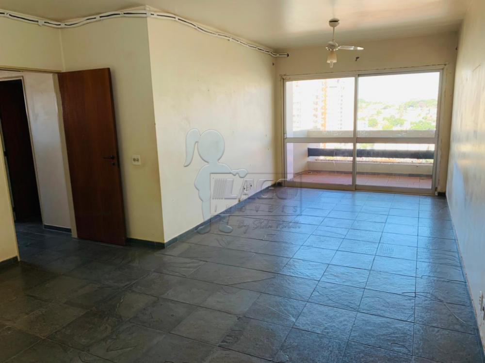 Alugar Apartamentos / Padrão em Ribeirão Preto R$ 1.300,00 - Foto 1