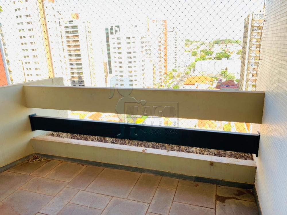 Alugar Apartamentos / Padrão em Ribeirão Preto R$ 1.300,00 - Foto 3