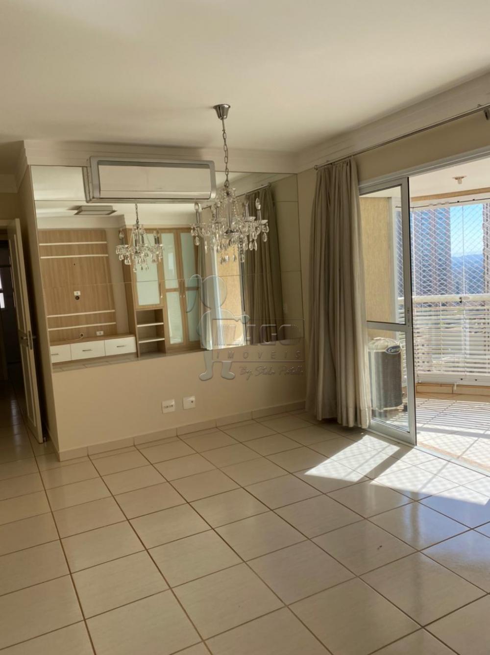 Alugar Apartamento / Padrão em Ribeirão Preto R$ 2.400,00 - Foto 1