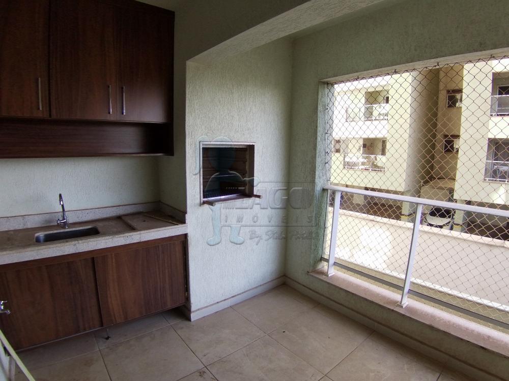 Alugar Apartamento / Padrão em Ribeirão Preto R$ 2.100,00 - Foto 8