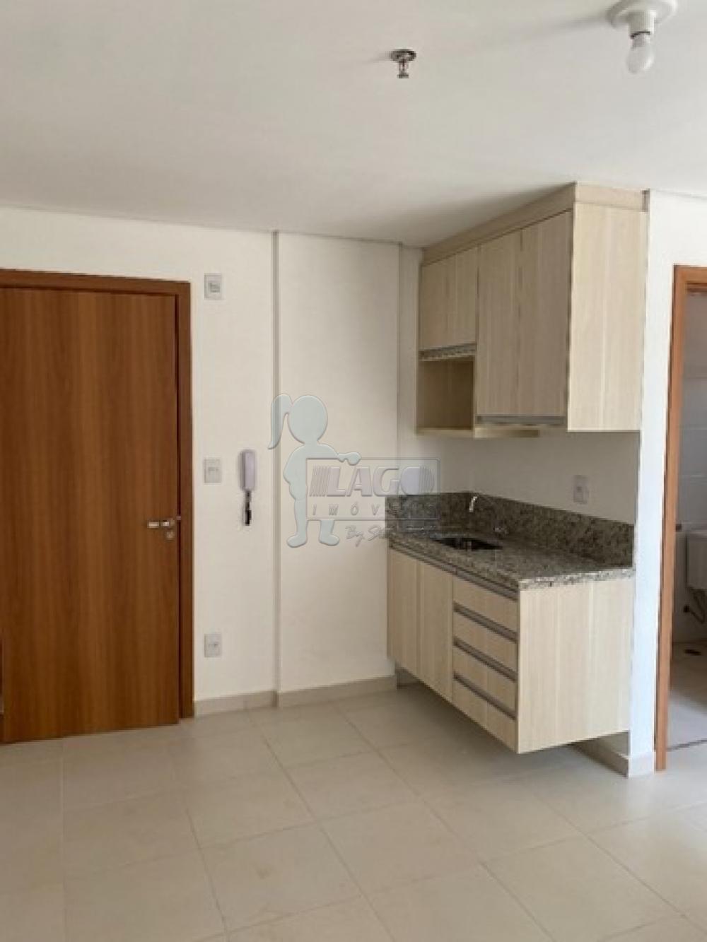Alugar Apartamento / Kitnet em Ribeirão Preto R$ 930,00 - Foto 2