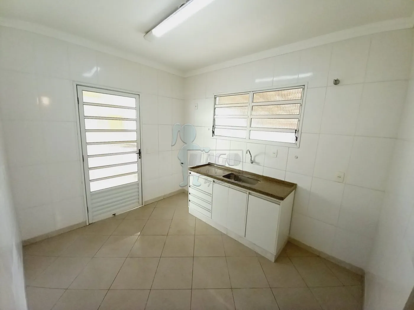 Alugar Casa condomínio / Padrão em Ribeirão Preto R$ 3.000,00 - Foto 12