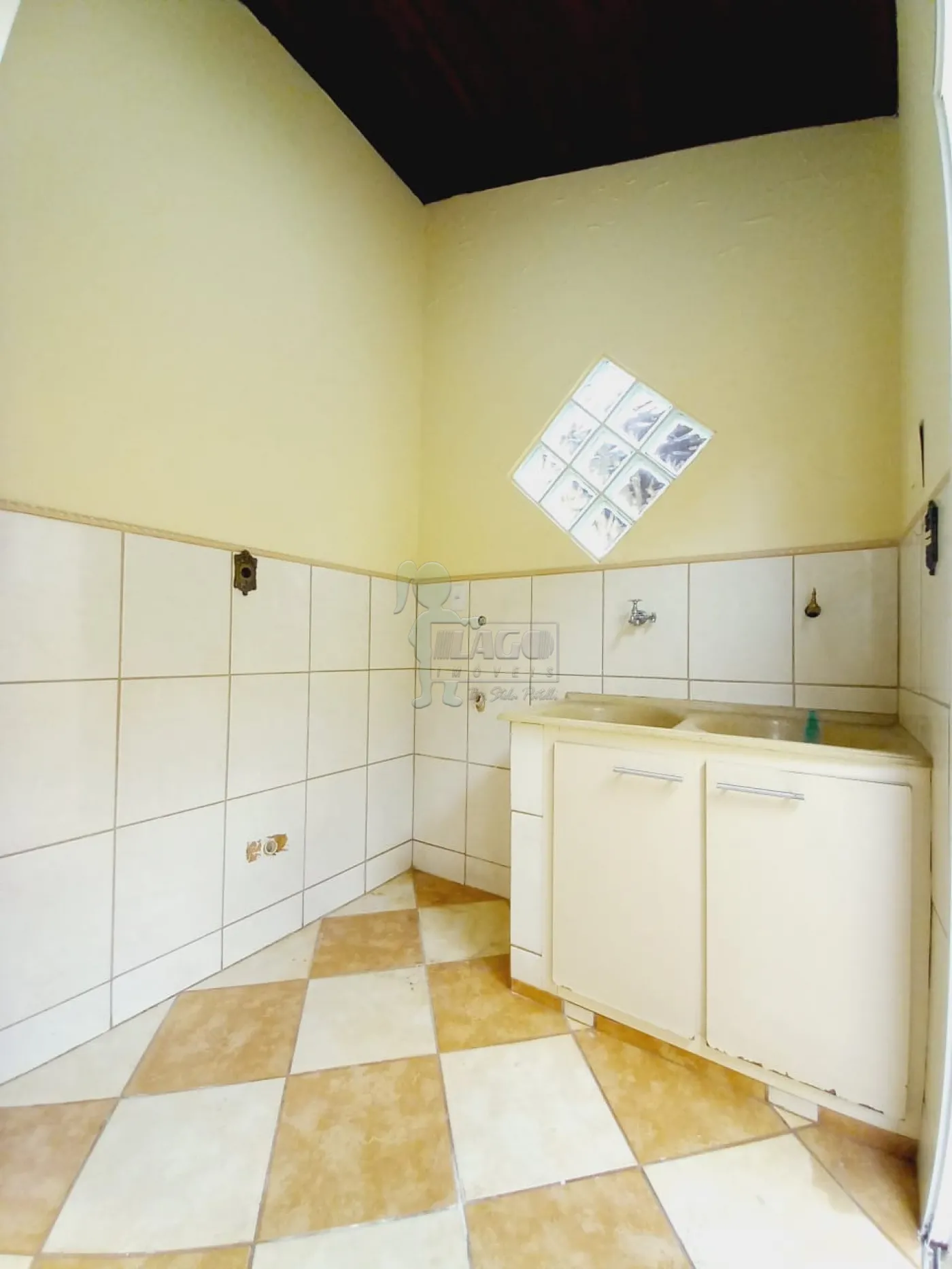 Alugar Casa condomínio / Padrão em Ribeirão Preto R$ 3.000,00 - Foto 17