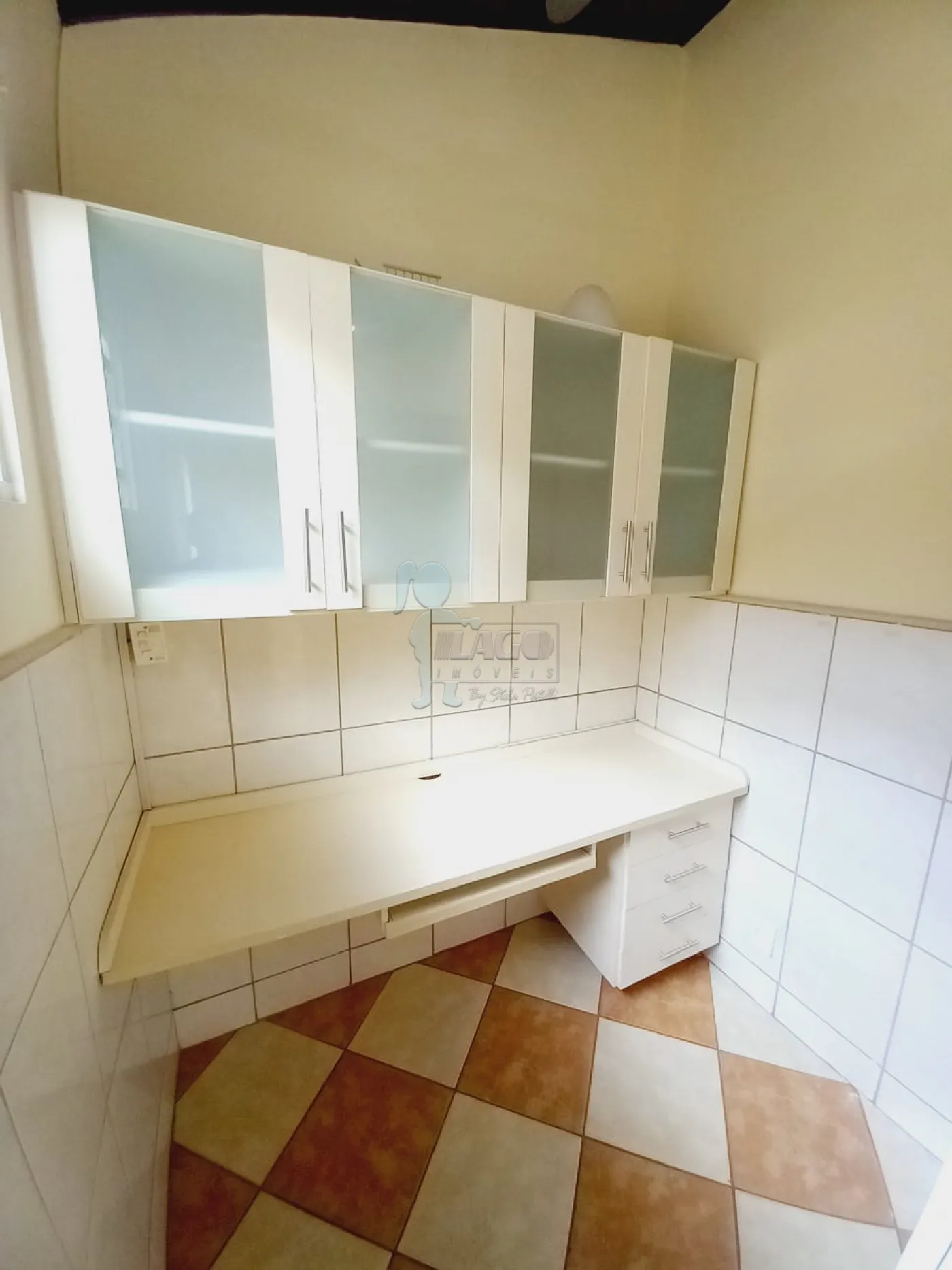 Alugar Casa condomínio / Padrão em Ribeirão Preto R$ 3.000,00 - Foto 18