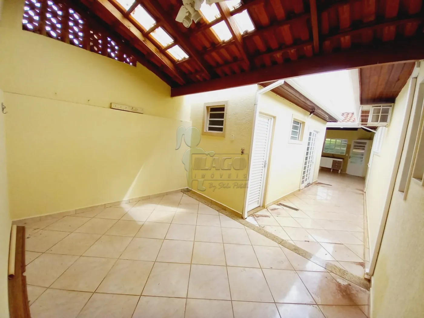 Alugar Casa condomínio / Padrão em Ribeirão Preto R$ 3.000,00 - Foto 22