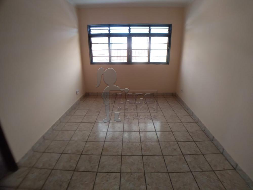 Alugar Casa / Padrão em Ribeirão Preto R$ 1.300,00 - Foto 1