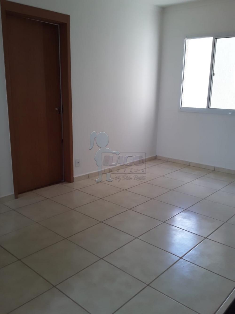 Alugar Apartamento / Padrão em Ribeirão Preto R$ 900,00 - Foto 3