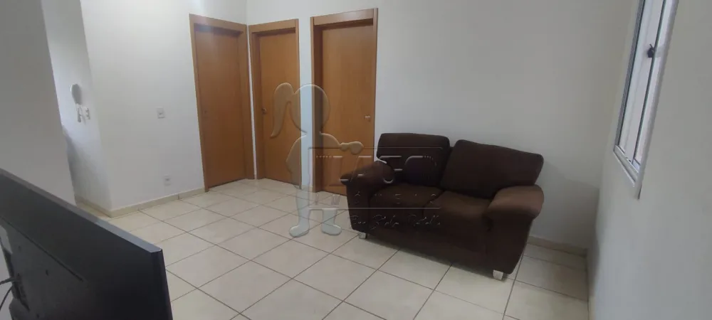 Alugar Apartamento / Padrão em Ribeirão Preto R$ 900,00 - Foto 2