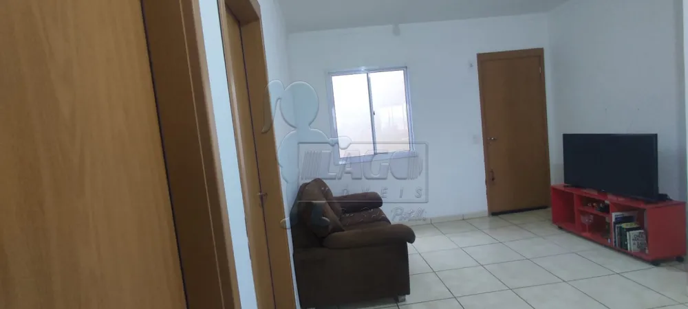 Alugar Apartamento / Padrão em Ribeirão Preto R$ 900,00 - Foto 1