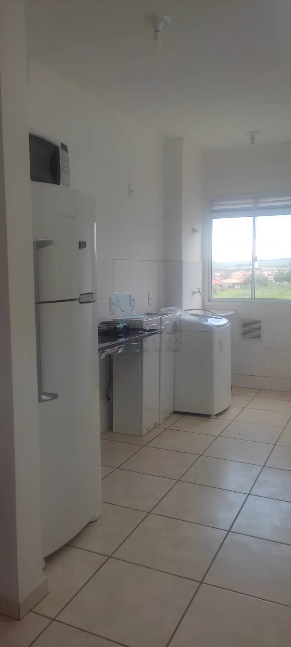 Alugar Apartamento / Padrão em Ribeirão Preto R$ 900,00 - Foto 4