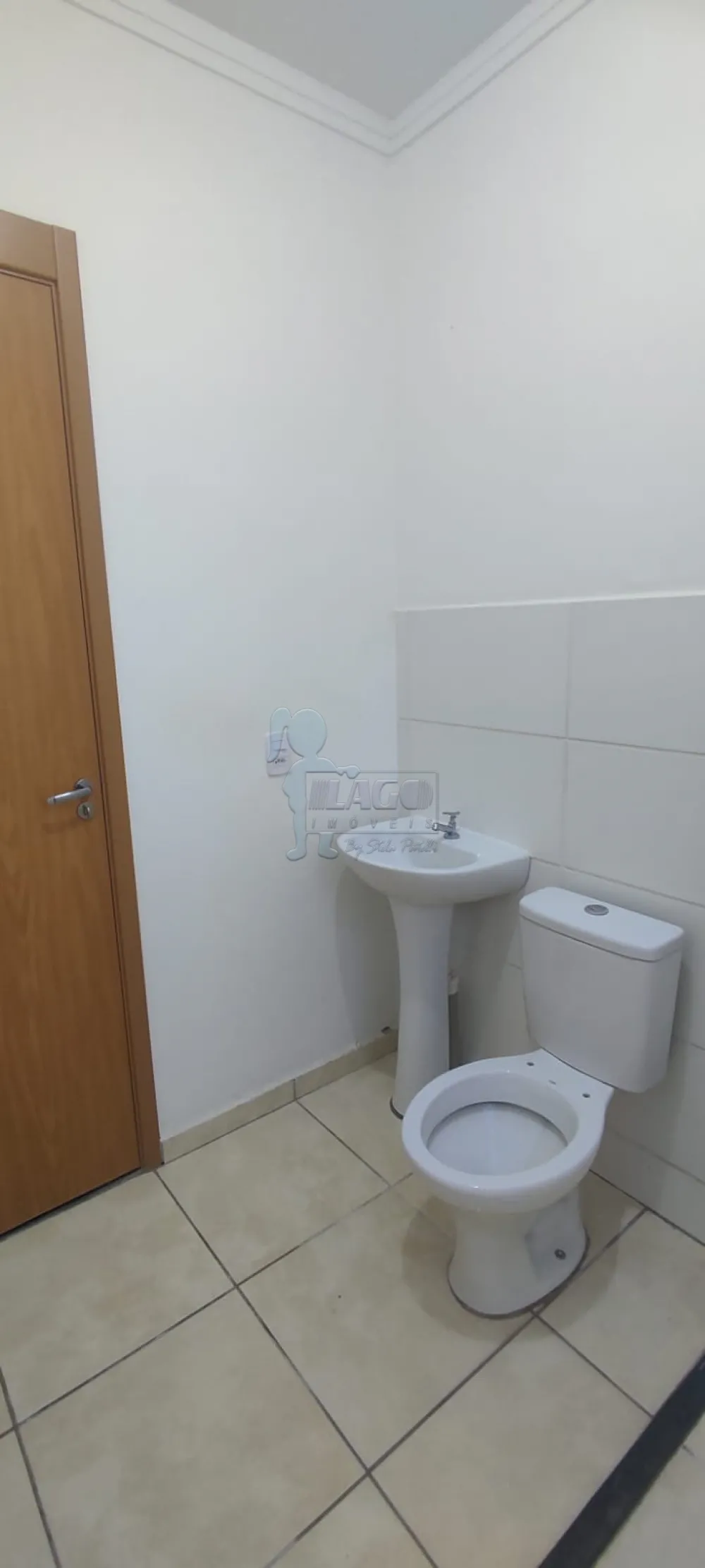 Alugar Apartamento / Padrão em Ribeirão Preto R$ 900,00 - Foto 6