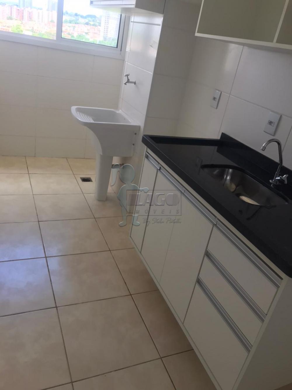 Alugar Apartamento / Padrão em Ribeirão Preto R$ 900,00 - Foto 3