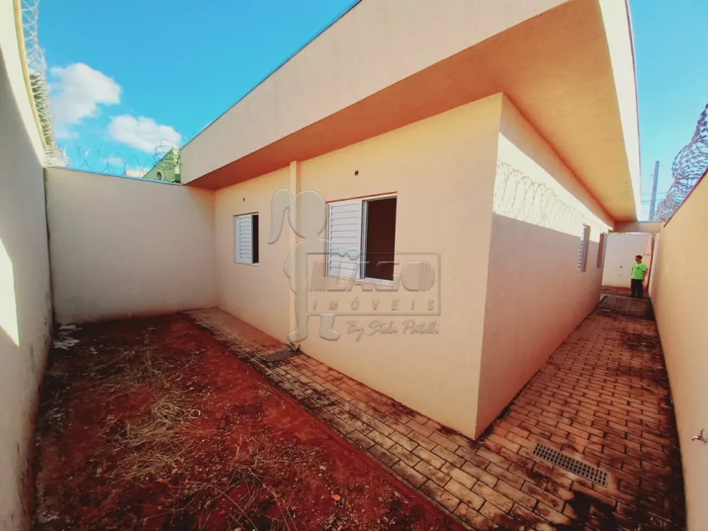 Alugar Casa / Padrão em Ribeirão Preto R$ 1.300,00 - Foto 20