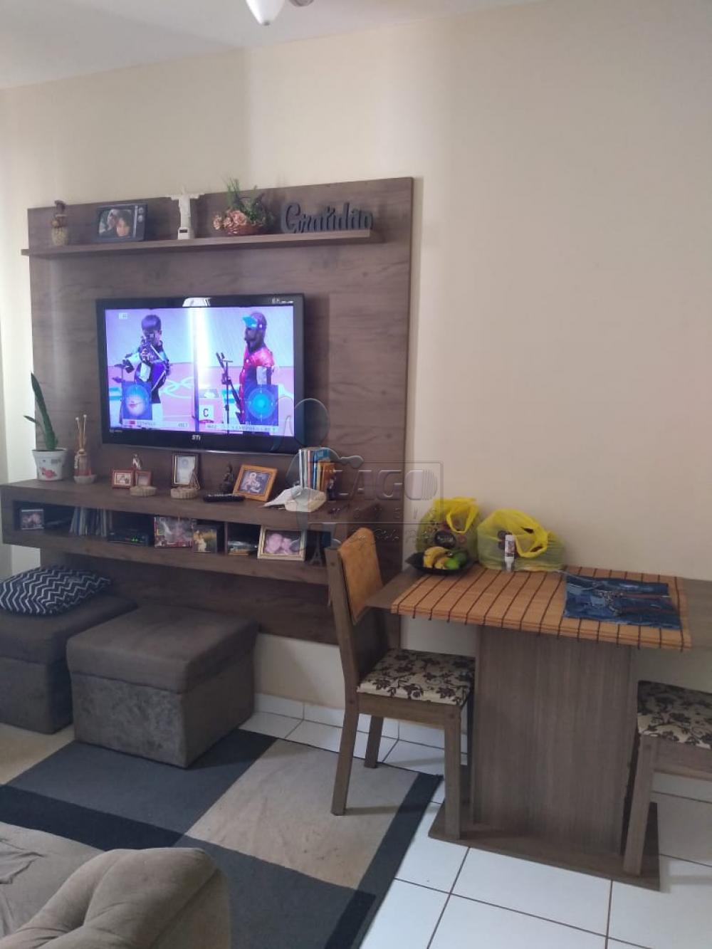 Comprar Apartamento / Padrão em Ribeirão Preto R$ 120.000,00 - Foto 1