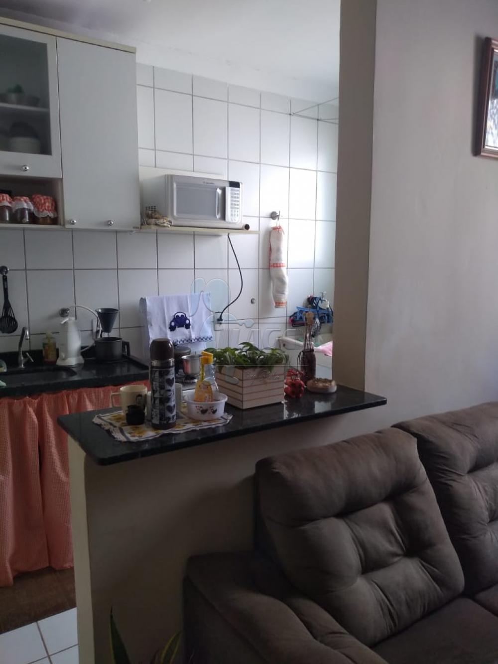 Comprar Apartamento / Padrão em Ribeirão Preto R$ 120.000,00 - Foto 3