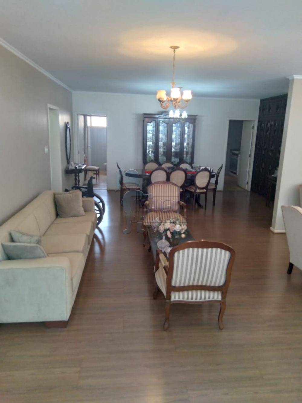 Alugar Apartamento / Padrão em Ribeirão Preto R$ 2.500,00 - Foto 1