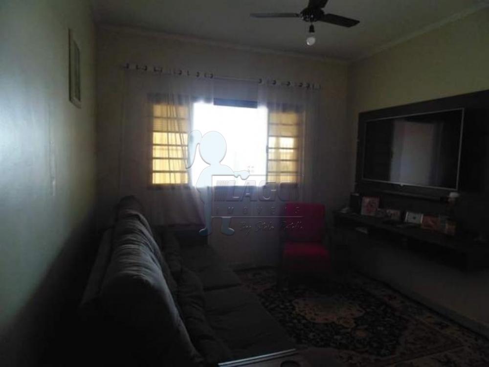 Alugar Casa / Padrão em Ribeirão Preto R$ 1.400,00 - Foto 4