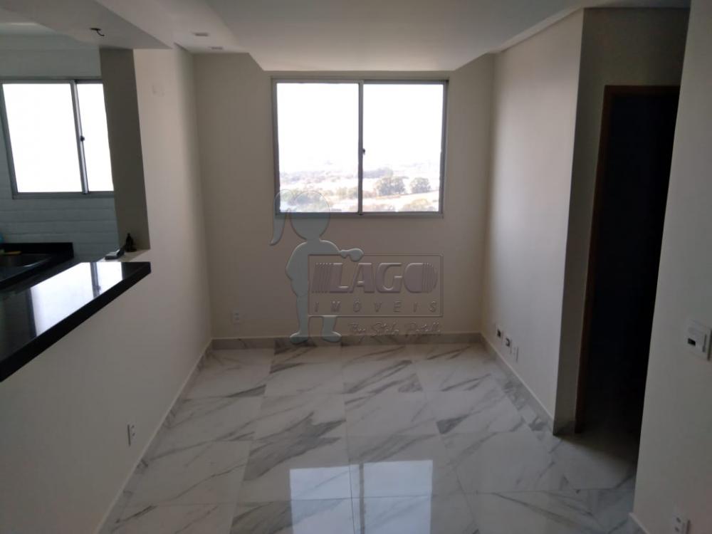 Alugar Apartamento / Padrão em Ribeirão Preto R$ 1.650,00 - Foto 4