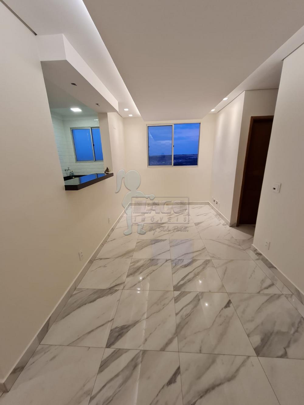 Alugar Apartamento / Padrão em Ribeirão Preto R$ 1.650,00 - Foto 3