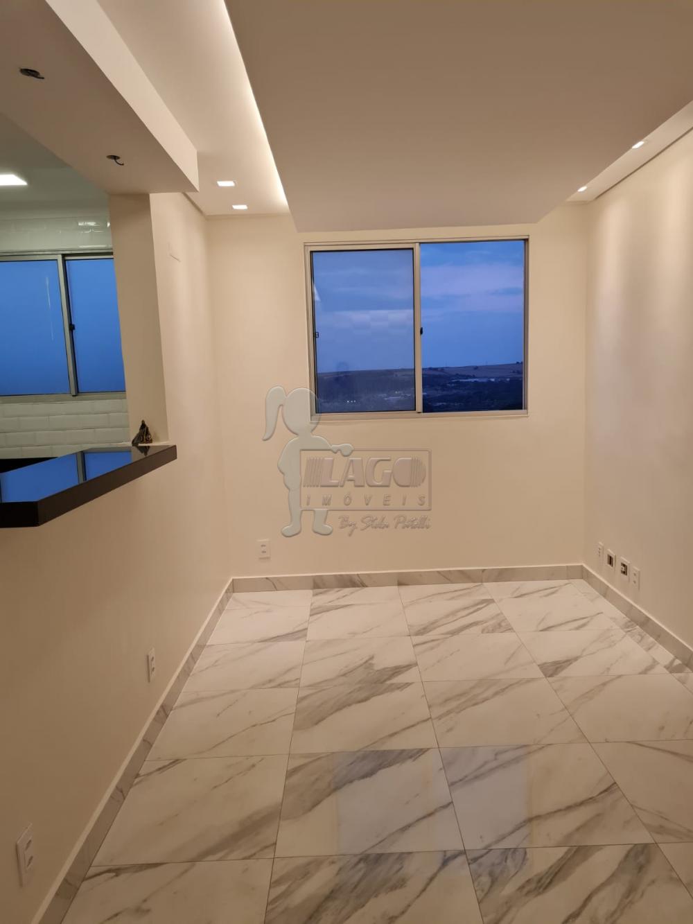 Alugar Apartamento / Padrão em Ribeirão Preto R$ 1.650,00 - Foto 5