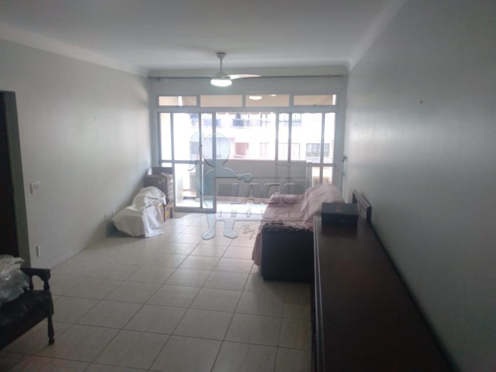 Alugar Apartamento / Padrão em Ribeirão Preto R$ 1.500,00 - Foto 1