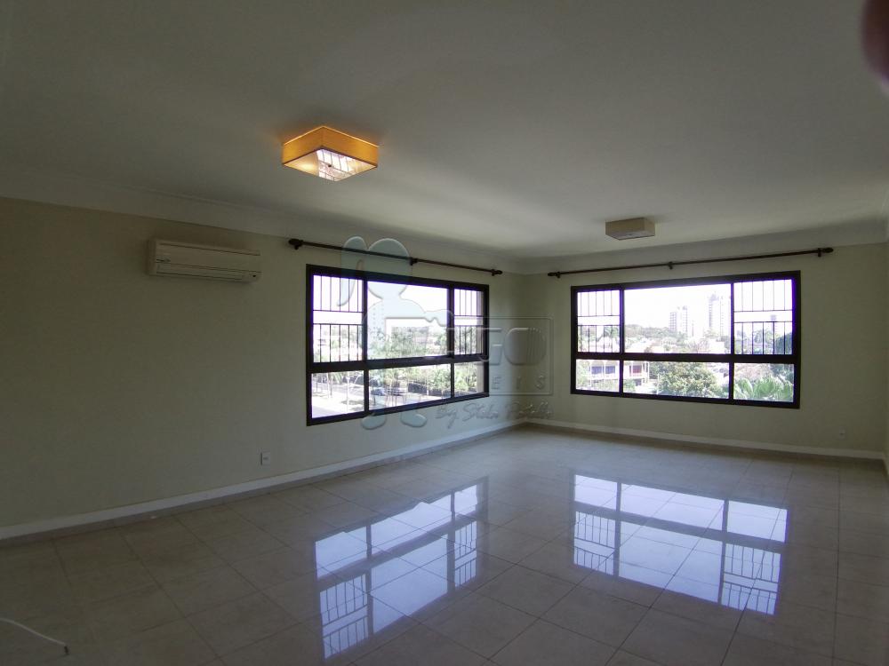 Alugar Apartamentos / Padrão em Ribeirão Preto R$ 6.000,00 - Foto 2