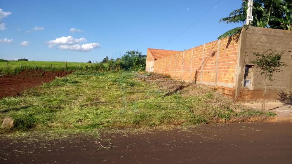 Comprar Terreno / Padrão em Brodowski R$ 96.000,00 - Foto 1