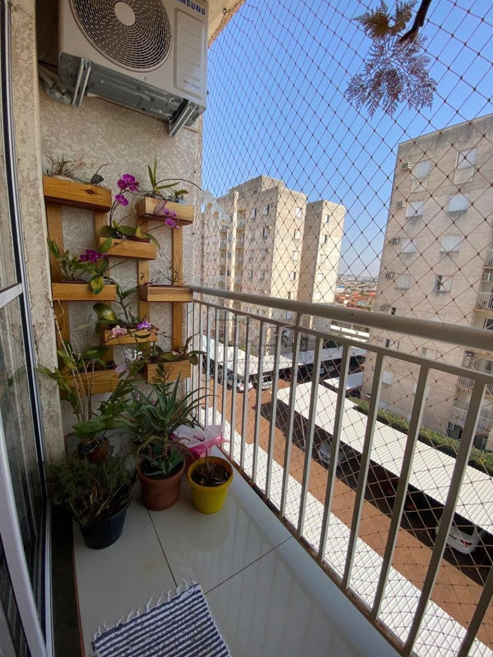 Alugar Apartamento / Padrão em Ribeirão Preto R$ 900,00 - Foto 4