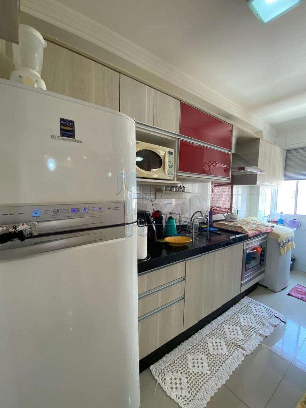 Alugar Apartamento / Padrão em Ribeirão Preto R$ 900,00 - Foto 8