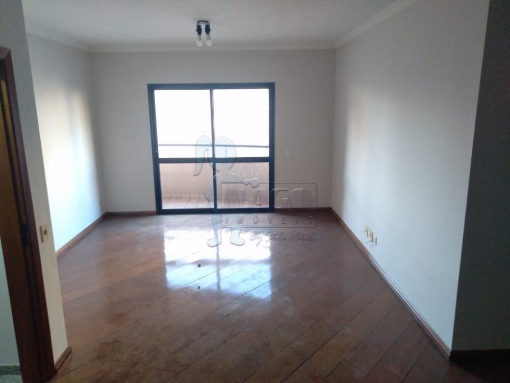 Alugar Apartamento / Padrão em Ribeirão Preto R$ 1.200,00 - Foto 2