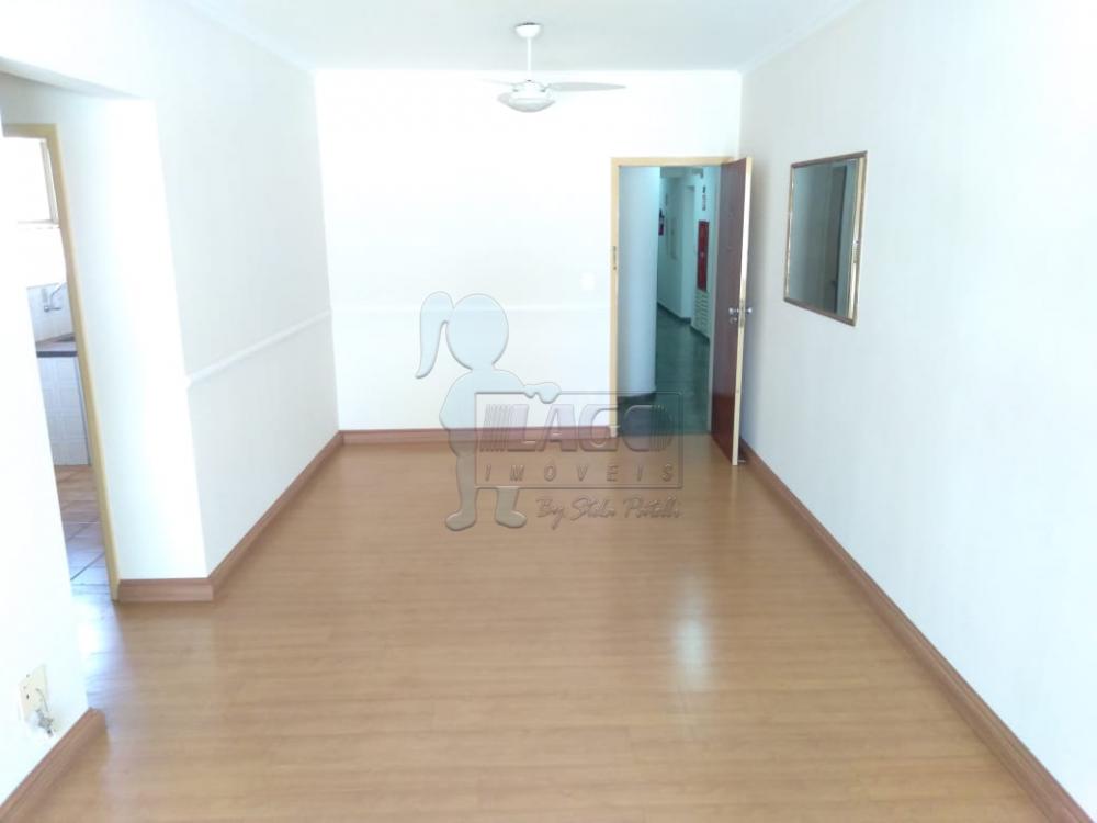 Alugar Apartamento / Padrão em Ribeirão Preto R$ 1.000,00 - Foto 2