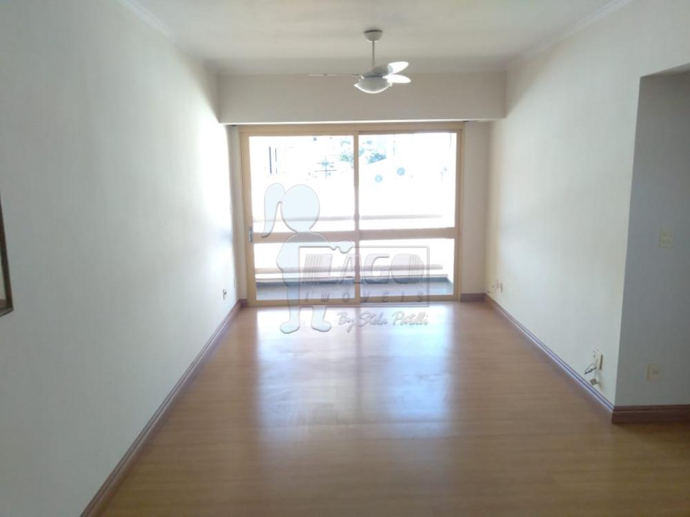 Alugar Apartamentos / Padrão em Ribeirão Preto R$ 1.000,00 - Foto 1