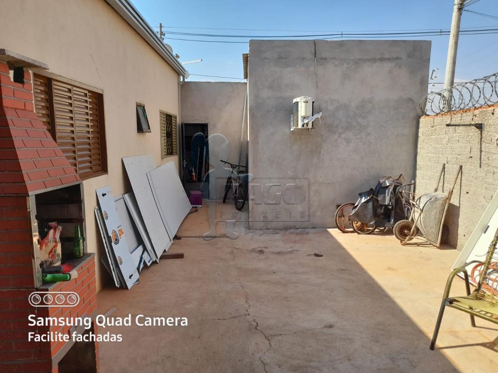 Alugar Casas / Padrão em Ribeirão Preto R$ 1.500,00 - Foto 1