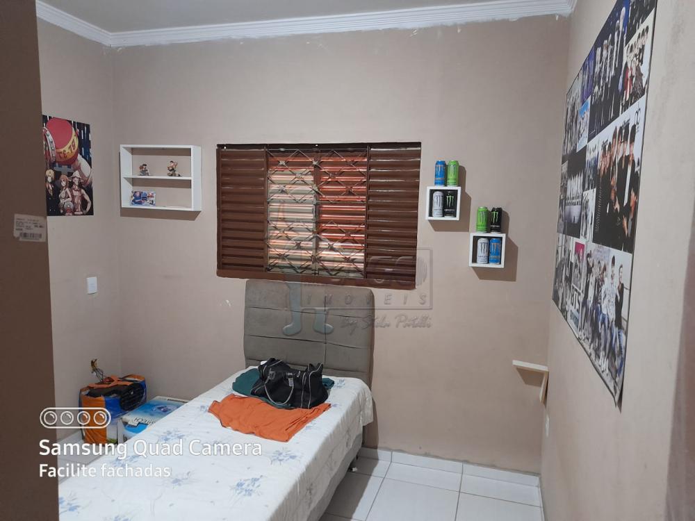 Alugar Casa / Padrão em Ribeirão Preto R$ 1.500,00 - Foto 2