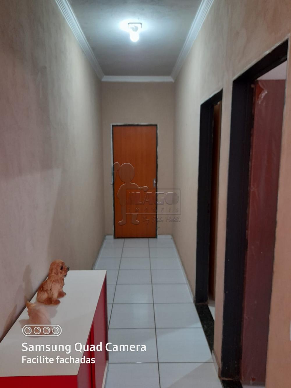 Alugar Casa / Padrão em Ribeirão Preto R$ 1.500,00 - Foto 4