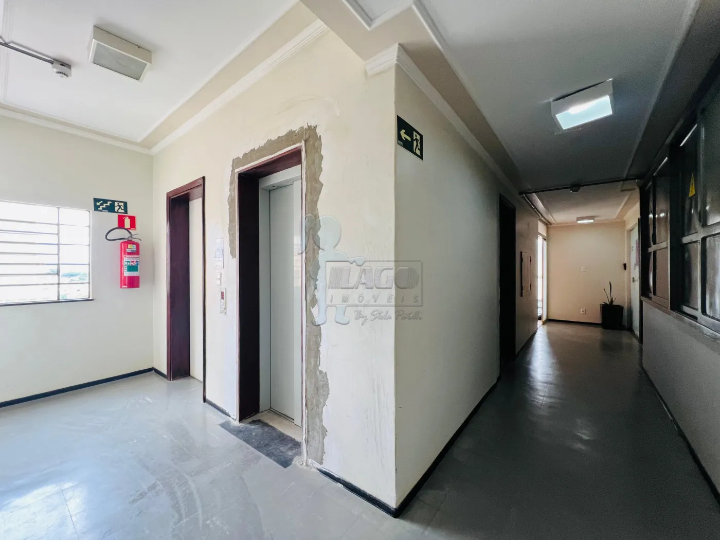 Alugar Comercial condomínio / Sala comercial em Ribeirão Preto R$ 380,00 - Foto 6