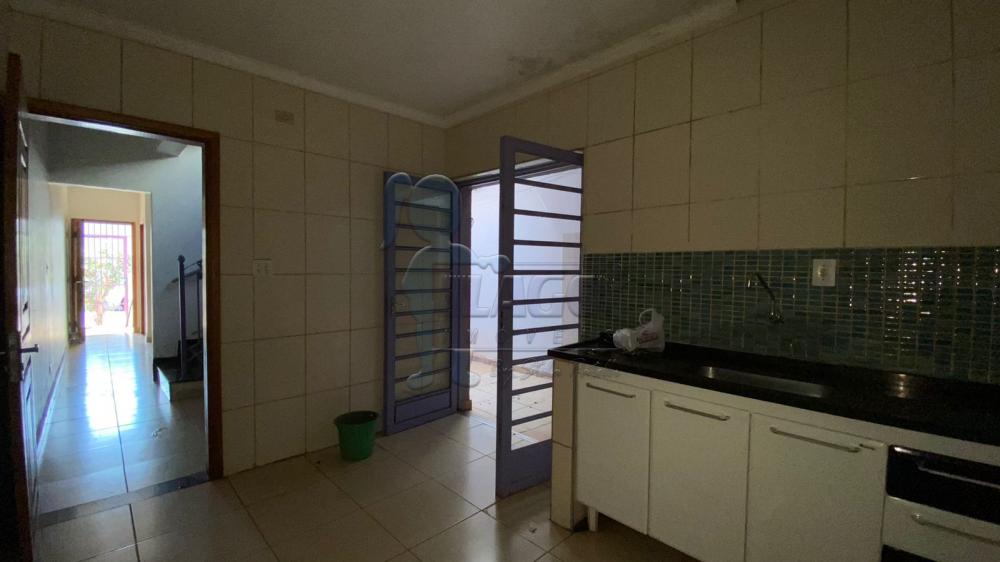 Alugar Casa / Padrão em Ribeirão Preto R$ 1.200,00 - Foto 6