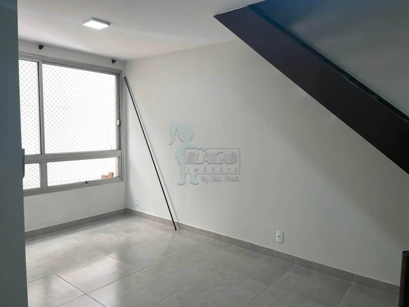 Alugar Apartamento / Padrão em Ribeirão Preto R$ 800,00 - Foto 4