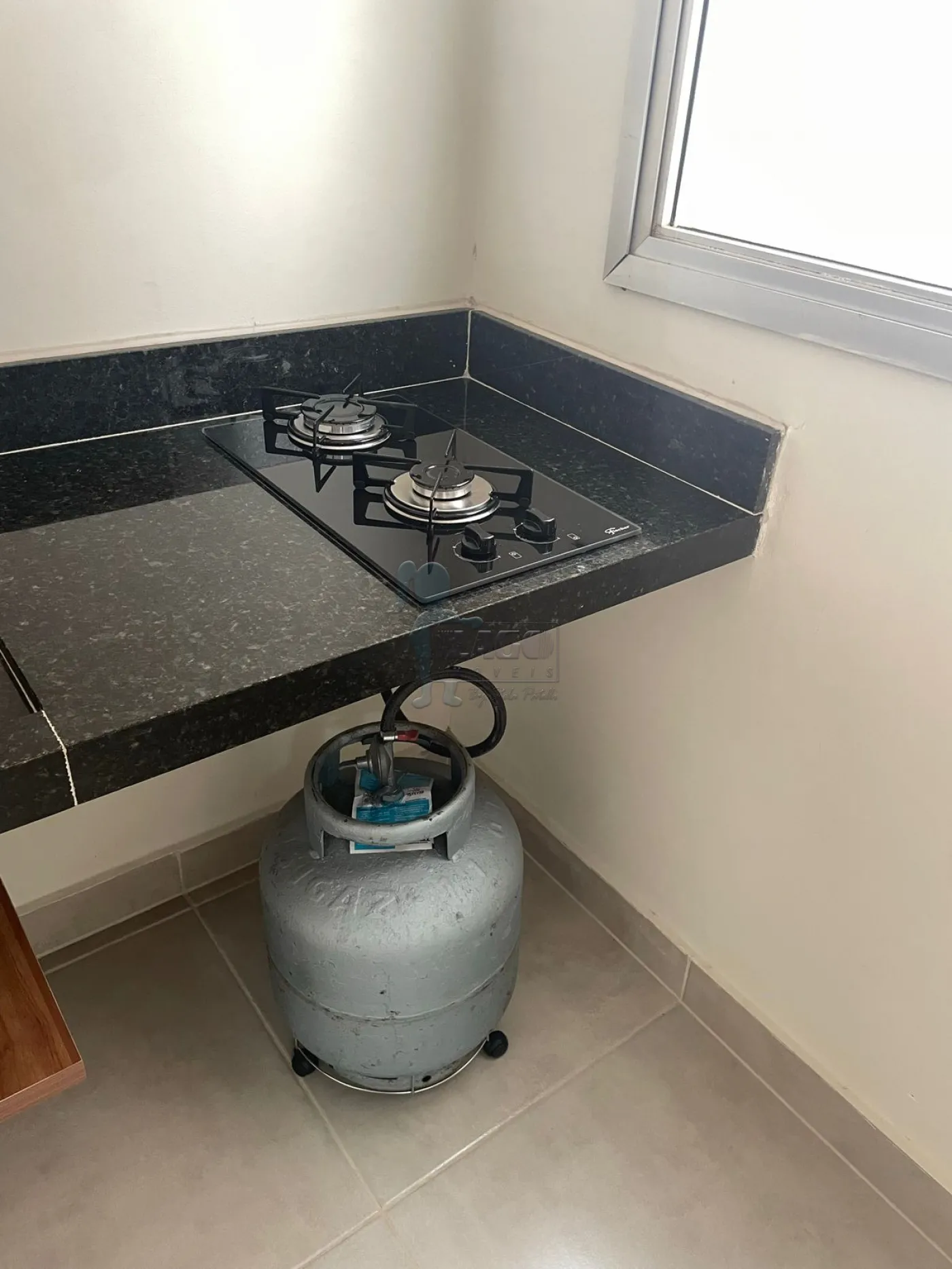 Alugar Apartamento / Padrão em Ribeirão Preto R$ 800,00 - Foto 5