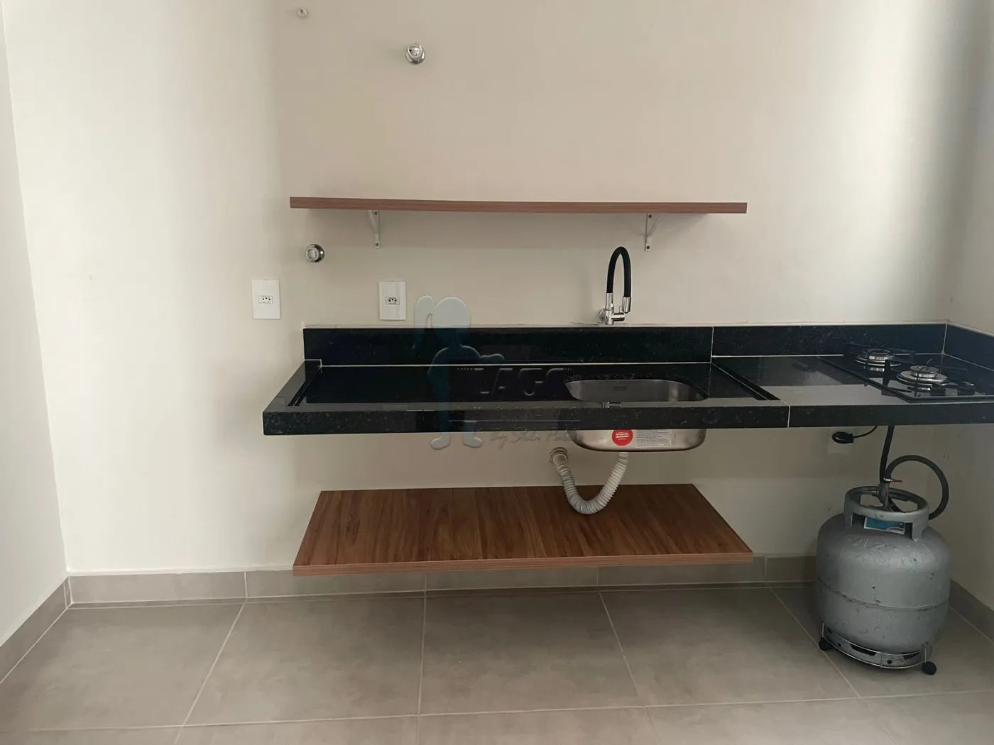 Alugar Apartamentos / Padrão em Ribeirão Preto R$ 800,00 - Foto 6