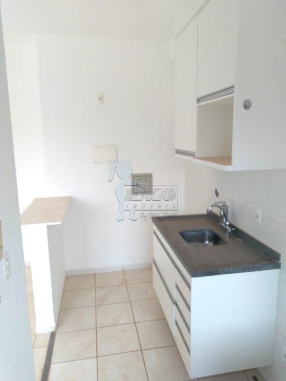 Alugar Apartamento / Padrão em Ribeirão Preto R$ 800,00 - Foto 8