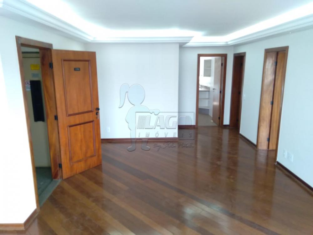 Alugar Apartamento / Padrão em Ribeirão Preto R$ 2.000,00 - Foto 2